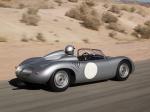 Porsche 718 RS61 Spyder 1961 года